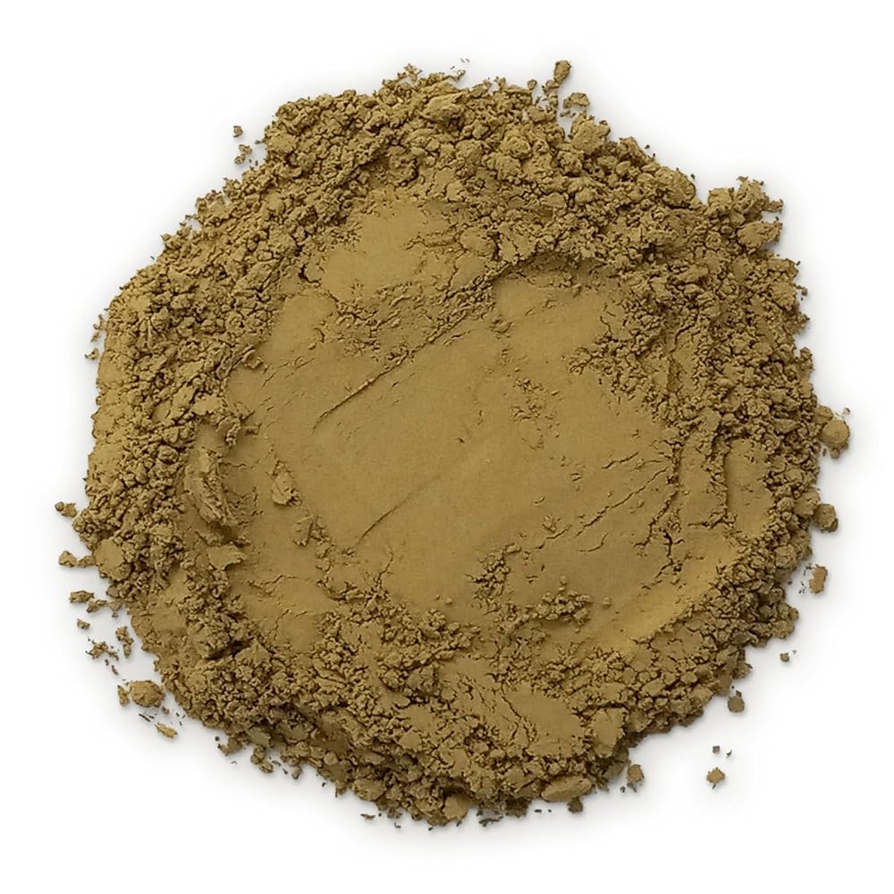 Herb Emporium Bladderwrack Powder Thyroid Support - 16 oz