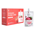 Jayone JELLY B Drinkable Konjac Jelly - 10 Packs of 150ml