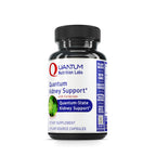 Quantum Nutrition Labs Kidney Support - 60 Vegetarian Capsules