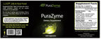 PuraDyme PuraZyme Digestive Enzymes Blend - 120 Capsules - image 2