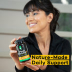 Daiwa - Gut Health and Immunity Supplement - Non-GMO