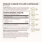 Solgar Curcumin 185x 40 mg - 90 Softgels - image 2