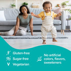 Biostime Powders and Colic