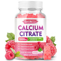 MEENCCD Calcium Citrate Gummies