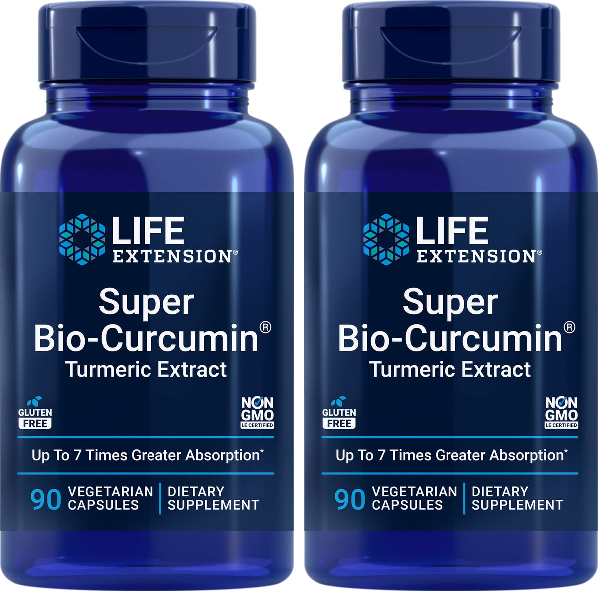 Life Extension HERBAL_SUPPLEMENT