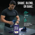 Vega Protein Made Simple