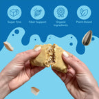 Rawmantic Chocolate Energy Bar