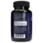 Zeal Naturals Magnesium Oxide 400mg - 45 Capsules - image 8