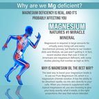 Swiss Botany Pure Magnesium Oil Spray for Sleep - 12 fl oz - image 8