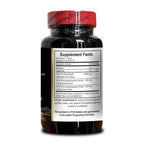 OLANTA TRADE SOLUTION Fish Oil Omega-3 - 60 Capsules - image 2