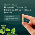 Gaia Herbs Adaptogen Performance - 60 Vegan Capsules - image 6