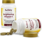 BeShiny Vitamin C Complex 1000 mg Tablets - 60 Count - image 7