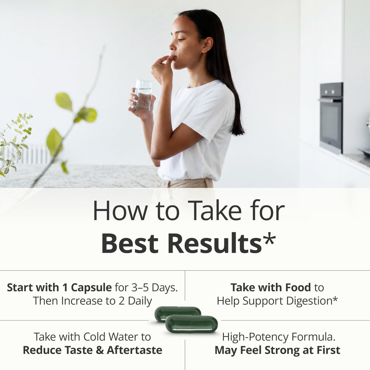 Vimerson Health Multivitamin for Women and Men