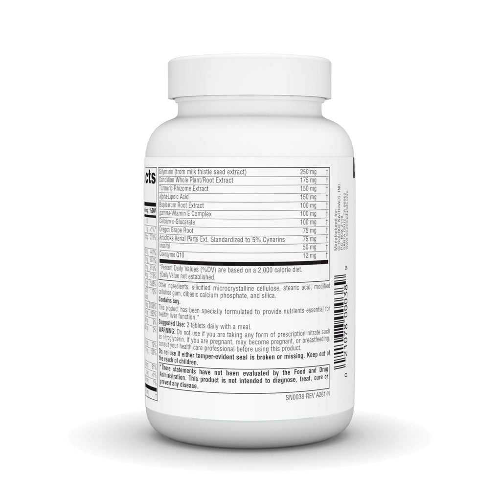 Source Naturals Liver Guard