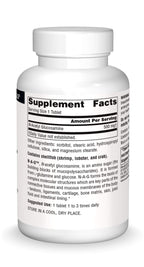 Source Naturals N-A-G 500mg