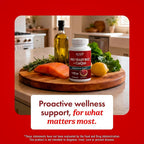 Purely Holistic Red Yeast Rice with CoQ10 Heart Health Support - 120 Capsules - image 9