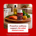 Purely Holistic Red Yeast Rice with CoQ10 Heart Health Support - 120 Capsules - image 9