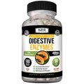 Kaya Naturals Digestive Enzymes with Probiotics - 180 Capsules