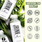 JRINK by Purée Organic Celery Juice