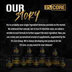 5% Nutrition Core Micronized Creatine Monohydrate Powder - 10.58 oz - image 6