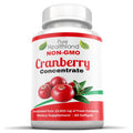 Pure Healthland Cranberry Concentrate 252mg - 60 Softgels