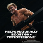 Cellucor P6 Ultimate GH Test Booster for Men - 180 Capsules - image 5