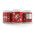 5% Nutrition Code Red Pre-Workout Powder Fruit Punch - 6.66 oz - image 7