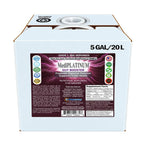Nutraneering MediPLATINUM Gut Booster Colloidal Platinum - 640 Fl Oz - image 2