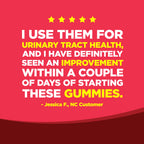 Phytoral Extra Strength Cranberry Gummies - 60 Count - image 7