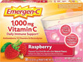 Emergen-C 1000mg Vitamin C Powder Immune Support - 30 Packets
