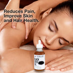 STAR CARE 100% Virgin Black Seed Oil - 4 Fl Oz - image 5