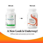 Seeking Health Optimal Multivitamin with CoQ10 - 240 Capsules - image 6