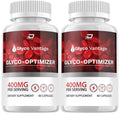 Indelo Glyco Vantage Advanced Supplement - 120 Capsules