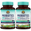 Vitalitown Probiotics for Men & Women