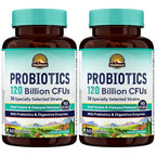 Vitalitown Probiotics for Men & Women