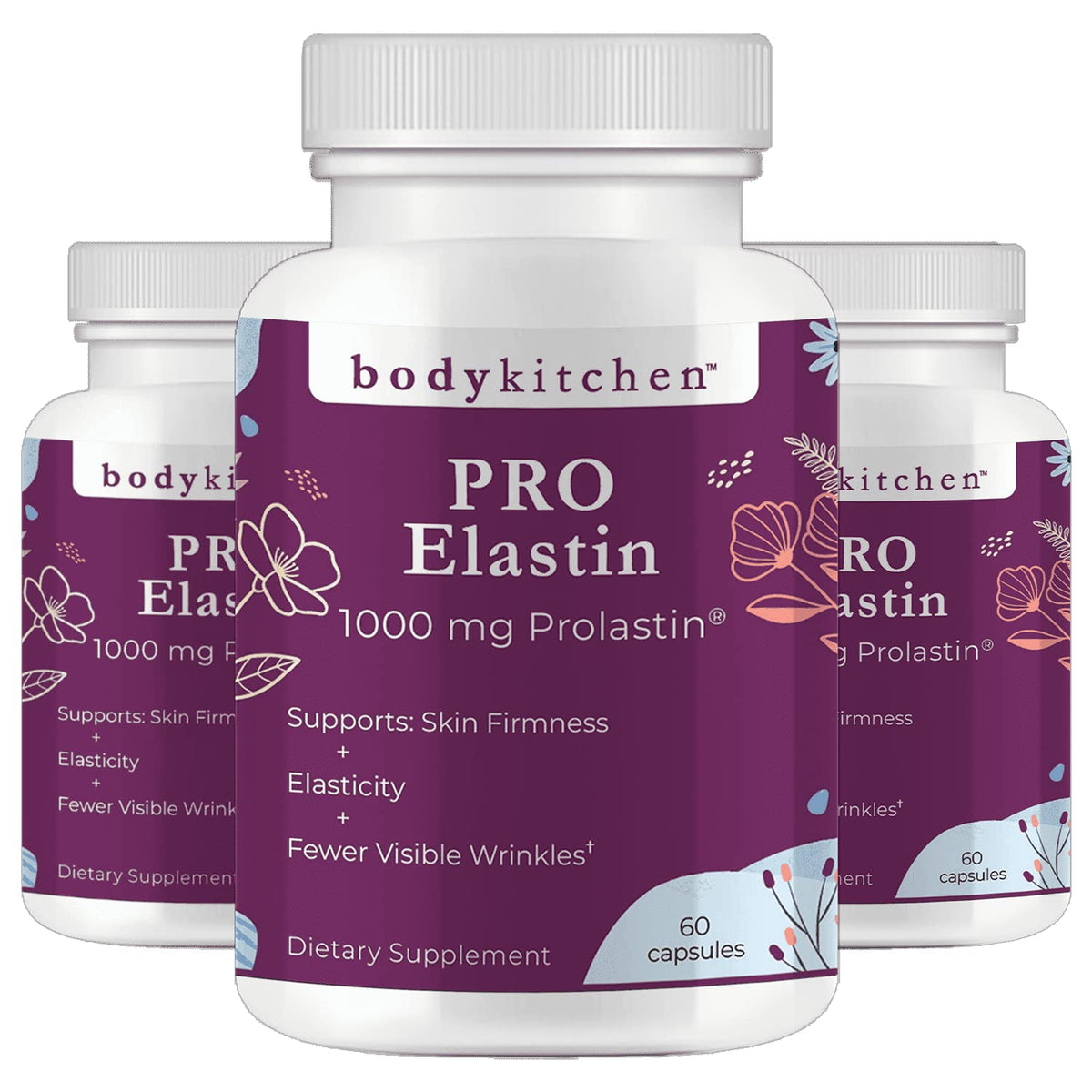 Body Kitchen Pro Elastin Peptides