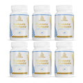 TURNER Probiotic+Prebiotic 60 Billion CFU 18 Strains - 540 Softgels