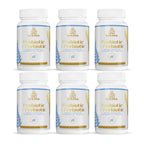 TURNER Probiotic+Prebiotic 60 Billion CFU 18 Strains - 540 Softgels