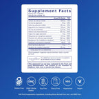 Pure Encapsulations Mineral 650 - 180 Capsules - image 2