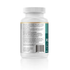 ESTHELIV PQQ with Phosphatidylserine - 60 Vegetarian Capsules - image 2
