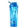 VOLTRX VortexBoost Electric Shaker Bottle