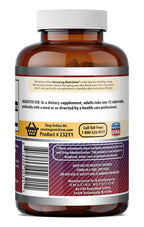 Amazing Formulas Inositol 1000mg Supplement