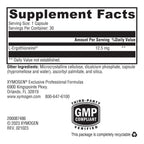 XYMOGEN MitoPrime Mitochondrial Support - 30 Capsules - image 2