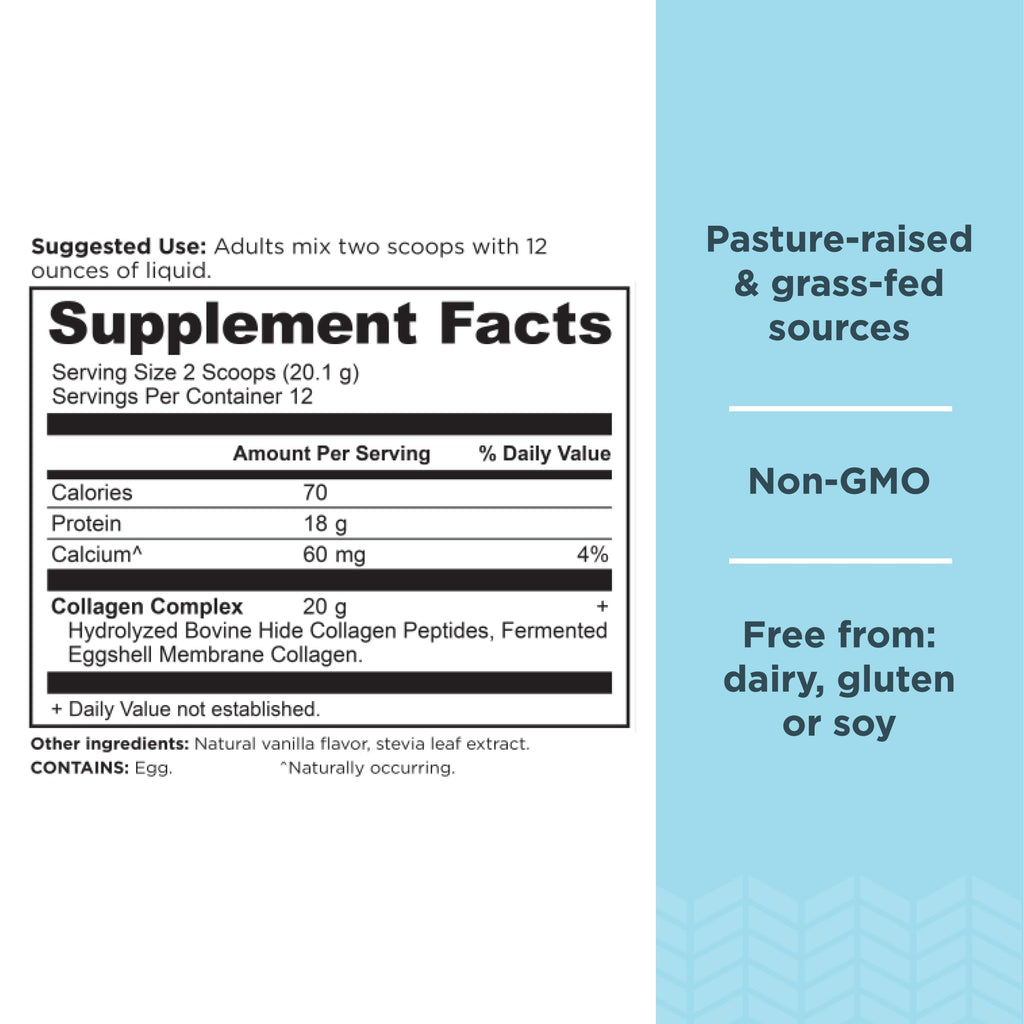 Ancient Nutrition Collagen Peptides