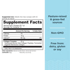 Ancient Nutrition Collagen Peptides