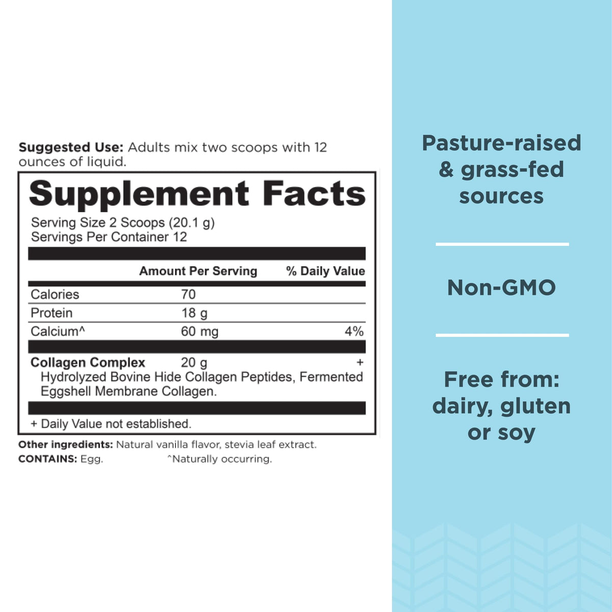 Ancient Nutrition Collagen Peptides
