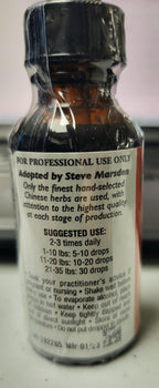 Generic Kan Herb Essentials Cool the Blood - 1 Fl Oz - image 2