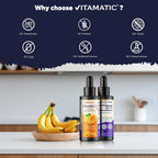 Vitamatic Sugar Free Vitamin A Liquid Drops 10000 IU - 2 FL OZ - image 7