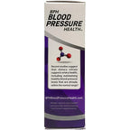 BPH Blood Pressure Health Beetroot Caplets - 60 Count - image 4