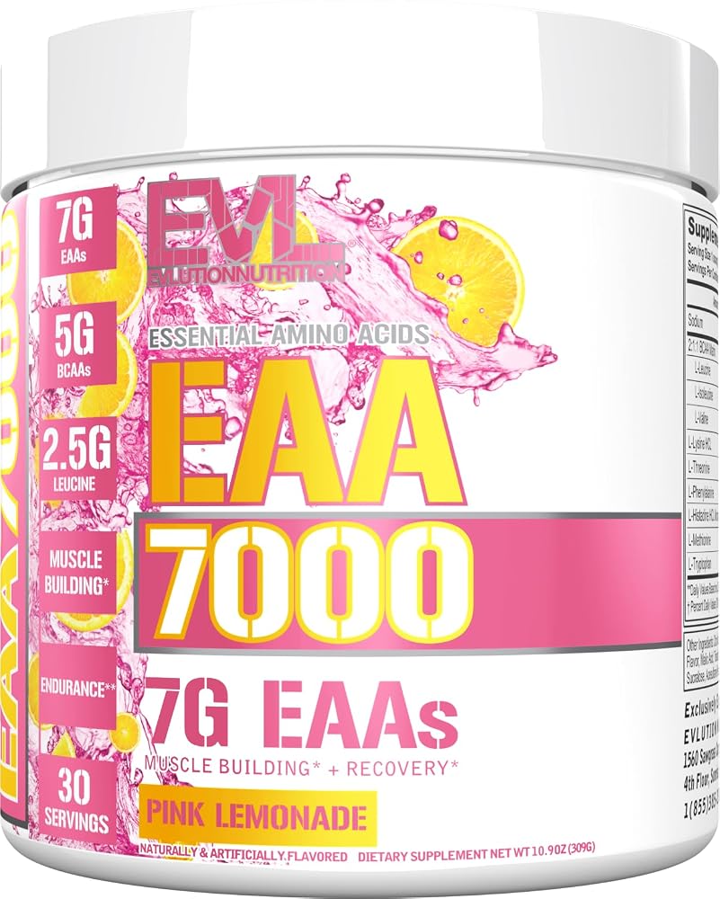 Evlution Parent-EAA7